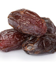 Yupik Organic Dry Fruits, Medjool Dates, 2.2 lb, Non-GMO, Vegan, Gluten-Free