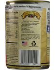 Margaret Holmes Butter Beans 15 Ounce Pack of 12