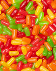 Mike and Ike Original Fruits Gummy Candy 2 Pound Bag