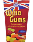 Norfolk Manor Wine Gums  88 oz