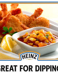 Heinz Cocktail Sauce (12 oz Bottle)