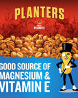 Planters Heat Peanuts 175 Ounce Pack of 18