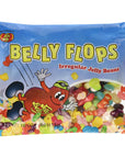 Jelly Belly Belly Flops 1 Pound Bags 2 Pack