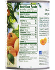 Del Monte Apricot Halves In Heavy Syrup 1525 Oz