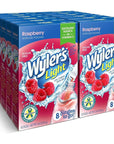 Wyler's Light Singles To Go Powder Packets - 96 total Packets (Pack of 12)