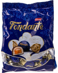 Elvan Milky Fondante CaRAMel Flavour Chocolate - 500 gm