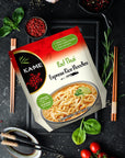 Ka Me Noodle Rice Pad Thai Express 53 oz