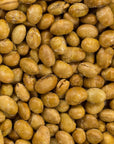 Dried Soybeans Soynuts Roasted Salted 14 Oz Kosher