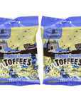 Walkers Nonsuch English Creamy Toffees 53 oz Two bags