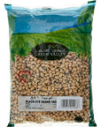 Green Valley Black Eye Beans - 1 kg