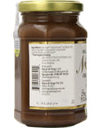 Rigoni Di Asiago Nocciolata Hazelnut Spread Cocoa and Milk 952 Ounce Jar