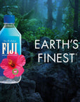 FIJI Natural Artesian Bottled Water 500 mL  169 Fl Ounce Single