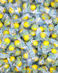 Lemon Hard Candy Individually Wrapped 1 Pound16 Ounce Bag