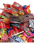 Holiday Candy Assorted Huge Party Candy Mix15lbsHoliday Candy Individually Wrapped Bulk Candy Variety Pack Skittles StarburstGummies lollipops  More Made in the USA 24Oz