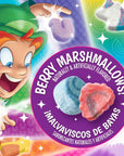 Lucky Charms Berry Swirl Breakfast Cereal with Marshmallows Kids Breakfast Cereal Made with Whole Grain 109 oz