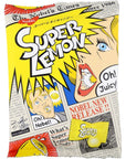 Nobel Super Lemon Candy 31oz 3 Pack