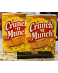 Caramel Crunch n Munch 6 oz 2 pack