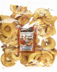 Trader Joes Dried New Zealand Sweet Apple Rings