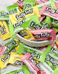 Laffy Taffy Candy 2lb Bulk Bag Approx 90 Pieces Delicious Soft Taffy Candy Assorted Fruit Flavors Individually Wrapped Bulk Candy The Hampton Popcorn  Candy Company