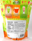 BOLLE Boba Bubble Tea Smoothie Powder Mix Drinks Taro