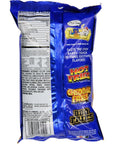 Andy Capp's Hot Fries, 3 Oz, 7 Pack