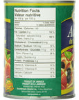 Grace Ackee 19oz  Ackee Jamaican Canned  Perfect for Ackee  Salted Cod Fish  Ackee Saltfish Dish  Combine with your Jamaican Callaloo  Mix into Jamaican Beef Patties or with Breadfruit