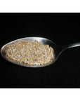 Steel Cut Oats Steelcut 5 Pounds Oat Groats Irish Oatmeal USDA Certified Organic NonGMO Bulk Mulberry Lane Farms