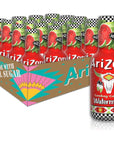 Arizona Watermelon - 16.9 Fl Oz, Bottle (Pack of 20)