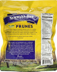 NEWMANS OWN Organic Dried Prunes 12 OZ