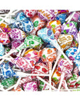 Dum Dum Original Pops 100 Count 16 flavors Ideal for candy bowls concessions vending Haloween and Parties with Bay Area Marketplace Napkins