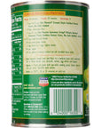 Del Monte Cream Style Sweet Corn No Salt Added 1475 oz