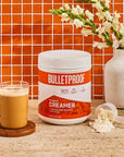 Bulletproof Original Creamer 148 Ounces Keto Coffee Creamer with MCT Oil and GrassFed Butter