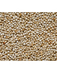 natural foods Diy Popping Sorghum 15 OZ