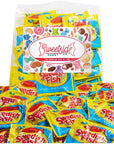 Candy in Bulk SwedishFish Soft  Chewy Fun Size Sharing Bag  Original Sweet  Chewy Red Fish Candy Individually Wrapped Treats Movie Theater Candy Office Desk and Reception and Party Bags 2lb