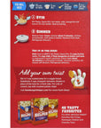 Betty Crocker Tuna Helper Tuna Creamy Pasta 55 oz Box