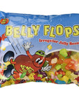 Belly Flops 1 Lb Bag