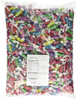 Tootsies frooties assorted 5lb (2.27kg)