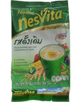 Nestle Nesvita Instant Cereal Original 26gx14 Sachets  Pack