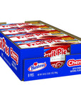 Hostess Fruit Pie Cherry 45 Ounce 8 Count