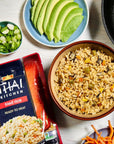 Thai Kitchen Fried Rice 88 oz