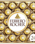 Ferrero Rocher Chocolate - 300g