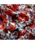 Sugar Free Cinnamon Hard Candy Buttons  1 lb of Fresh Delicious Individually Wrapped Candy