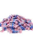 Candy Retailer  Flag Tootsie Rolls  Patriotic Candy  Red White and Blue Candy  Perfect for Fourth of July  1 Pound