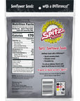 Spitz Sunflower Seeds, Cracked Pepper, 6 Oz (Pack of 9)