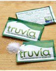 Truvia Original Calorie-Free Sweetener from the Stevia Leaf Packets, 35.25 oz Box, 500 Count (Pack of 1)