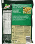 Knorr Rice Sides Cheddar Broccoli 57 Ounce