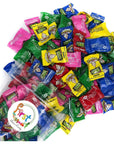 Warheads Extreme Sour Hard Candy Assorted Flavors Regular Mix (2 Pounds (Pack of 1))