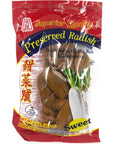 JHC Whole Preserved Radish Sweet 8Oz Product of Thailand