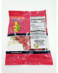 Haribo Berries 3 Pack  Chewy and Crunch  4oz bags