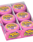 Hubba Bubba Bubble Gum Original Bubble Gum 2 Ounce Pack of 12